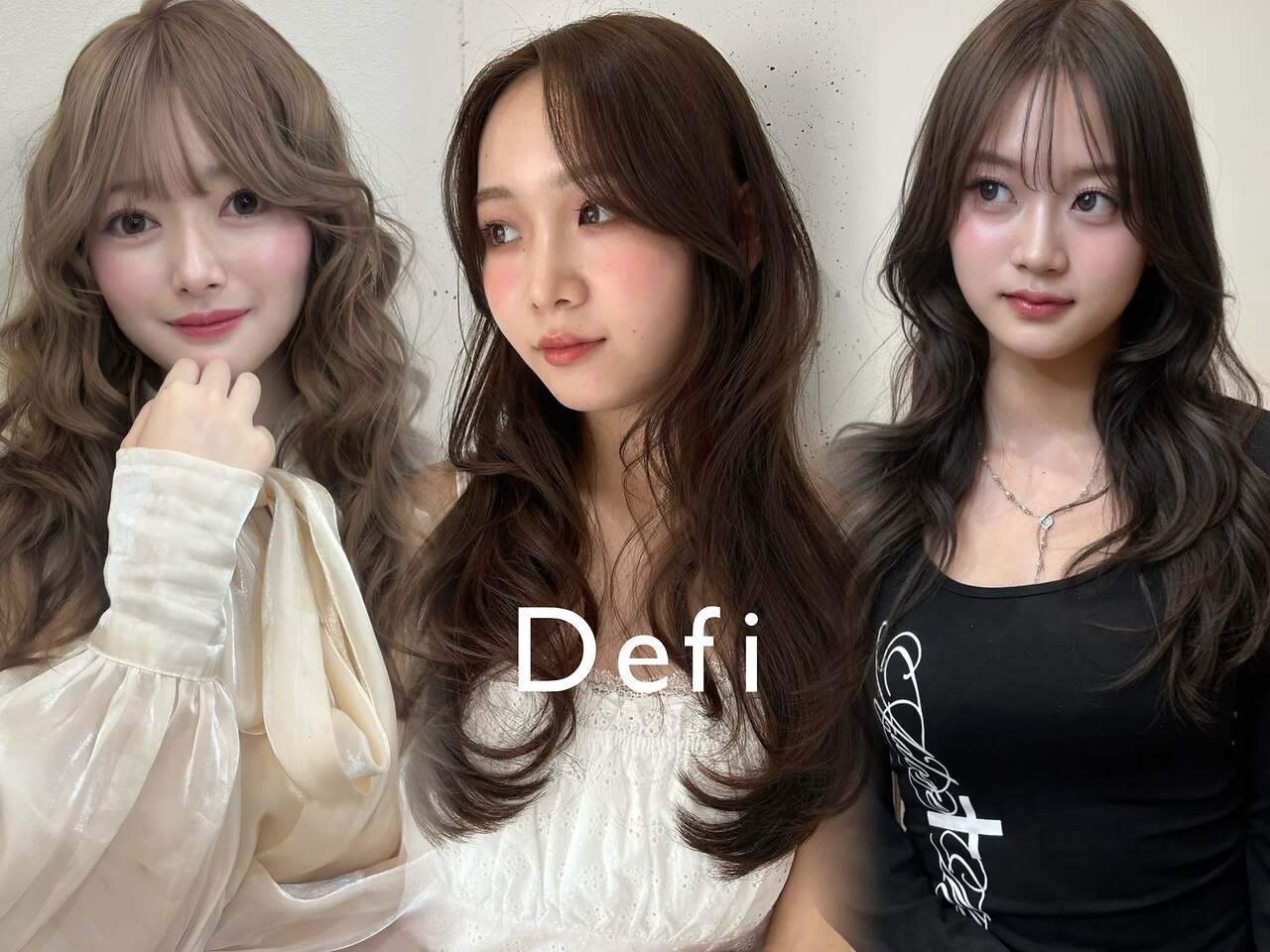 梅田 ヘアトリートメント 梅田・京橋・福島・本町で人気のうるツヤになれる厳選トリートメントが