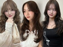 ディフィー 梅田(Defi)