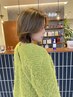 フルカラー＋ブロー￥9130