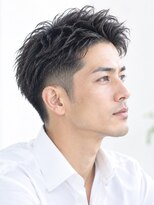 サーカス バイ ビュートリアム 青山(CIRCUS by BEAUTRIUM)&nbsp;大人ジェントルショートアップバング