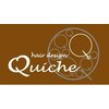 キッシュ(Quiche)のお店ロゴ