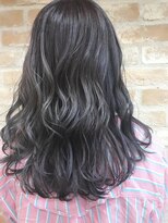 ラフューネ ヨコハマ(Raffune Yokohama)&nbsp;イルミナ×モノトーングレージュ/Raffune Yokohama 金澤恵輔