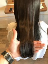 イロリ(irori)&nbsp;4ステップトリートメント