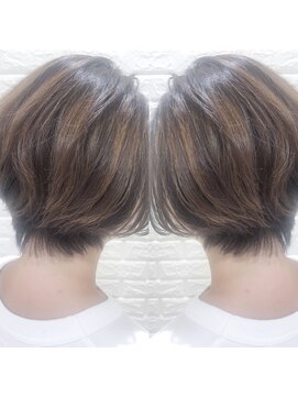 モードケイズ 松原店(MODE K's) ショート