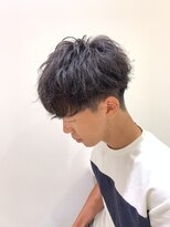 サンバス もりの里店(Sunbath) マッシュ(^^)