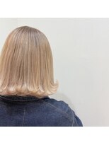 ディーボーイ 下通本店(D-BOY)&nbsp;bob × blond