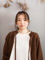 スエシカ(hair&foliage suecica) Anazawa Kei