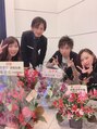 アブニール 北柏店(AVENIR)&nbsp;昨年の１月から北柏に移転しました。[北柏/我孫子/学割U24]