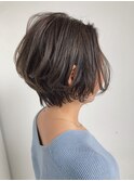 【秋に向けて】育てよう馴染ませハイライト