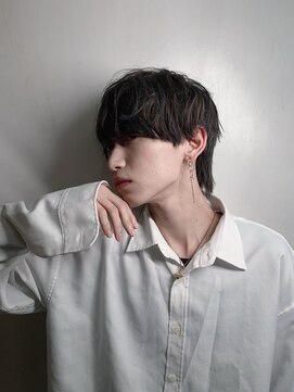 シン(syn) マッシュウルフ