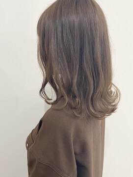 ノア 四条大宮店(noah) 京都四条大宮＆河原町｜20代30代40代の悩み解消×トレンドカラー