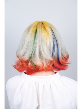 クリップ ジョイント ゴッド(CLIP JOINT GOD) ミッフィーカラー