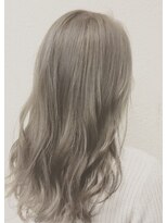 シエル 所沢プロぺ通り店(CIEL)&nbsp;ハイライトグラデーション＿ライトブラウン__CIEL062