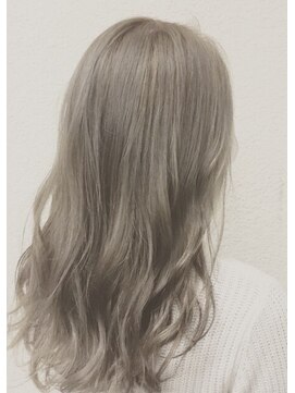 シエル 所沢プロぺ通り店(CIEL) ハイライトグラデーション＿ライトブラウン__CIEL062