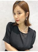 【#センシュアルボブ】