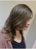 赤味消しにオススメ★シークレットハイライト