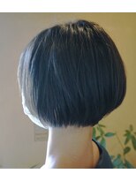 ヘアリメイク チョコミント(Hair Re Make ChocoMint) chocomint