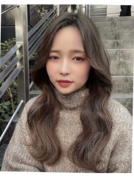 ルームバイシー 新宿(Loom. by Sea) 韓国ヘア/ヨシンモリ/新宿