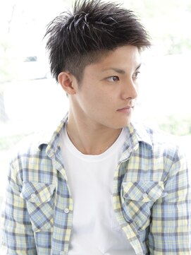 ヴィップルーム(viproom) 束感☆アップバングカールボブルフショコラベージュベビーバング