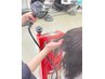 トリートメント＋ナノミスト　￥3410～ → ￥2750～