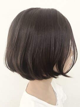 ビートリップ ヘアードレッシング(B trip hair dressing) 重軽ボブ