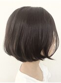 重軽ボブ