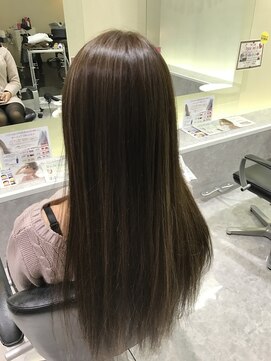 オプティマヘアー(Optima Hair) ウルツヤ世界のTOKIOトリートメント