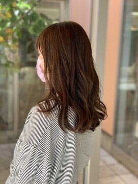 クロエ バイ ラヴィズム 小針店(CLOE by LUVISM) サンドベージュ