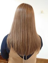 美容室 ティアナ ココ(TIEANA.COCO) ロングバイヤレージュ