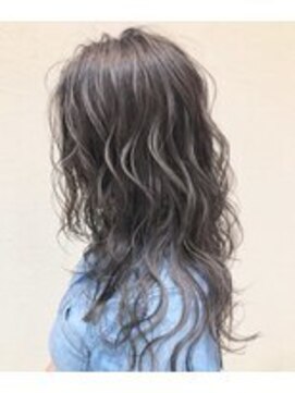 モアナ バイ ヘッドライト 二俣川店(Moana by HEADLIGHT) Ｍｏａｎａ＃デジタルパーマ