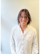 アイノア(AInoa) 月足 タケシ