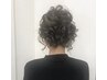 【ヘアセット】パーティーヘア★アレンジ