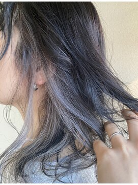 ドロップ ウタヅ(Drop UTAZU) ちらみせイヤリングカラー