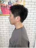 *THE  RIRE.  メンズショートスタイル*