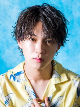 オーシャントーキョー 渋谷神南(OCEAN TOKYO) ラビオスセンターパート