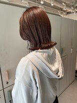 ムーム(Momb)&nbsp;秋っぽスタイル