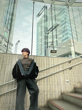 イトシテ 2024年冬［クワイエットラクジュアリーの扉を開こう。］