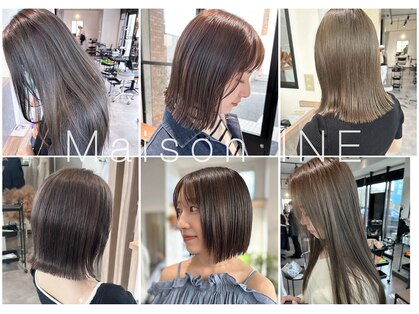 メゾン イネ(Maison INE)の写真