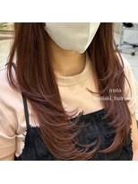 マージュ ギンザ(marju GINZA)&nbsp;＊ワンホンレイヤー/銀座