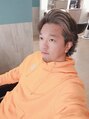 ルクス 新小岩(LUX) 高久 博之