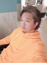 ルクス 新小岩(LUX) 高久 博之