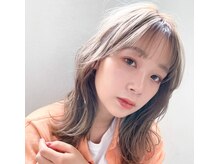 ディーズヘアー(De's HAIR)