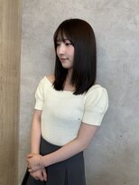 カインド 南青山(hair&make up KIND) オススメスタイル