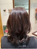ミディアムレイヤー