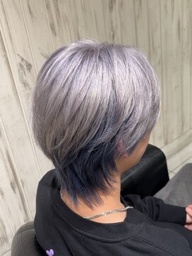 フェニーチェ オン ザ ビーチ(FENICE on the beach) インナーカラー