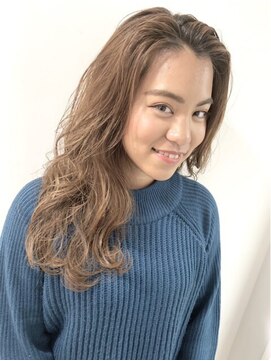 ニューライン 豪徳寺 山下(New-Line) 《New-Line 代表YUTAKA》リラックスウェーブ