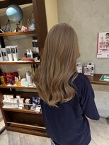 リー ヴィータ 上新庄(Lee Vita)&nbsp;赤みが気になる方におすすめのカラー！！！