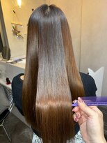 アールクリップ 表参道(arclip)&nbsp;髪質改善トリートメント【サイエンスアクア】