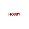 ホビー(HOBBY)のお店ロゴ