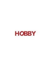 HOBBY 【ホビー】